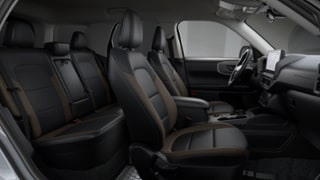 2026 Ford Bronco Sport® Internal Image 1